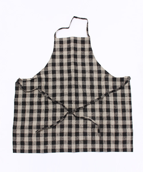fog(フォグ)リネンデイリーエプロン W84×L85cm(エプロン)|fog linen work(フォグリネンワーク) fog(フォグ)リネンデイリーエプロン W84×L85cm(エプロン)|fog linen work(フォグリネンワーク)