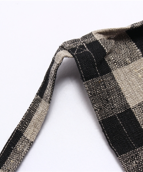 fog(フォグ)リネンデイリーエプロン W84×L85cm(エプロン)|fog linen work(フォグリネンワーク) fog(フォグ)リネンデイリーエプロン W84×L85cm(エプロン)|fog linen work(フォグリネンワーク)