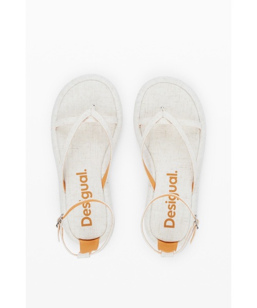 MARGOTCROCHET サンダル