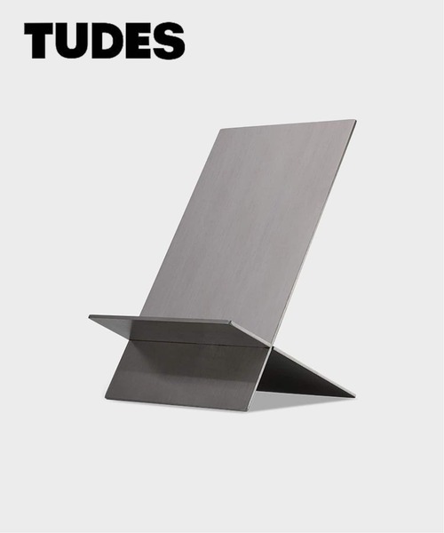 【TUDES/トゥーデス】 ASSENBLE SHELF SV シェルフ（ステーショナリー）｜journal standard Furniture （ジャーナルスタンダードファニチャー） 8,118円