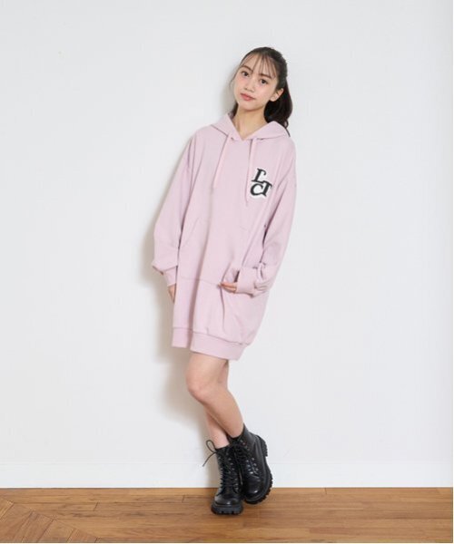 ワンピース lovefoxx アニマル柄フォワードワンピース - 豹紋 | ZARA Japan / 日本