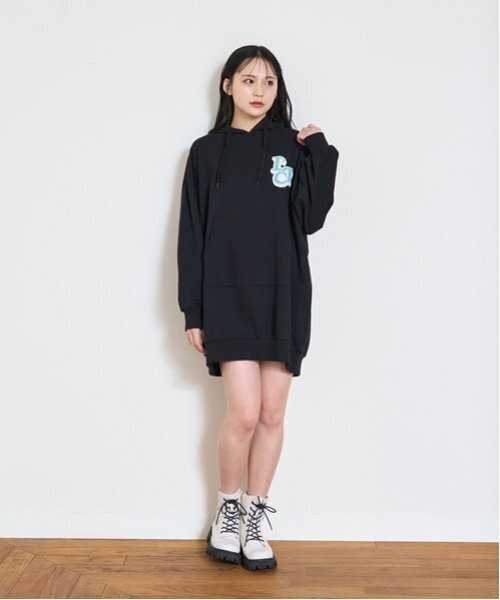 ワンピース lovefoxx アニマル柄フォワードワンピース - 豹紋 | ZARA Japan / 日本
