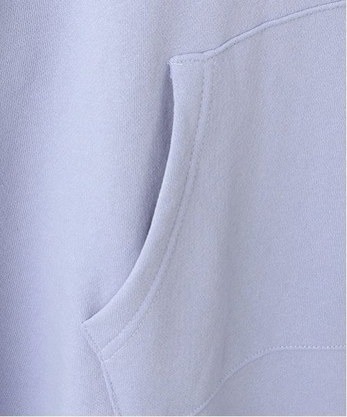 LOVETOXIC（ラブトキシック）の「【GOODPRICE】サガラワンポパーカワンピース（ワンピース・キッズ・ホワイト系その他/ピンク/ブラック/サックスブルー・S:140cm/L:160cm/M:150cm）」の17枚目の写真