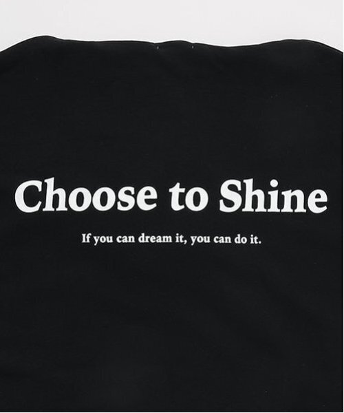 LOVETOXIC（ラブトキシック）の「【GOODPRICE】サガラワンポパーカワンピース（ワンピース・キッズ・ホワイト系その他/ピンク/ブラック/サックスブルー・S:140cm/L:160cm/M:150cm）」の11枚目の写真