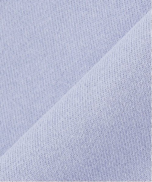 LOVETOXIC（ラブトキシック）の「【GOODPRICE】サガラワンポパーカワンピース（ワンピース・キッズ・ホワイト系その他/ピンク/ブラック/サックスブルー・S:140cm/L:160cm/M:150cm）」の10枚目の写真