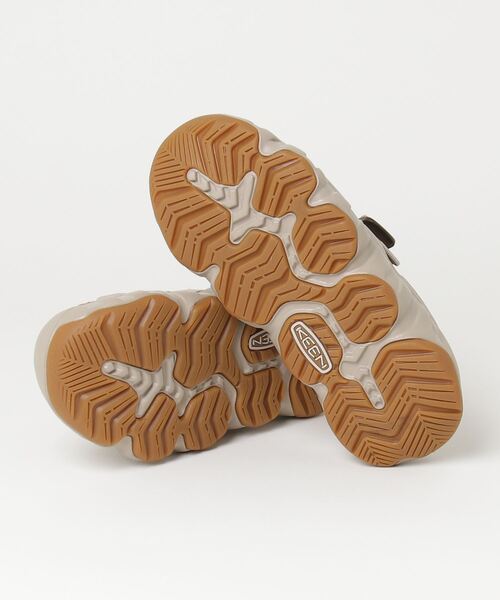 HYPERPORT CLOG LEATHER / ハイパーポート クロッグ レザー