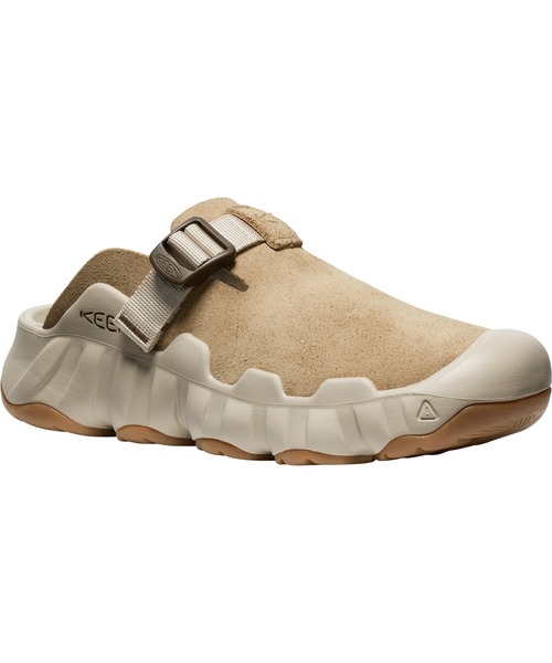 KEEN/キーン　サンダル HYPERPORT CLOG LEATHER / ハイパーポート クロッグ レザー