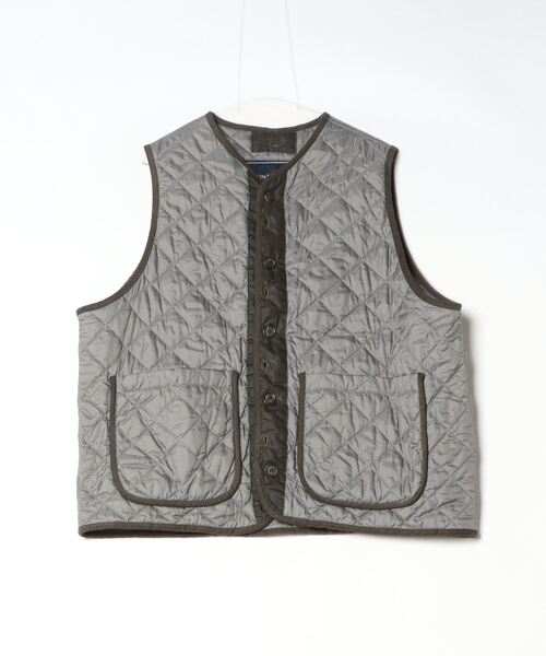 STUDIOUS（ステュディオス）の「FIELD PARKA（その他アウター・メンズ・ダークグリーン・3）」の5枚目の写真