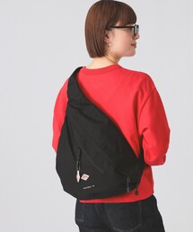 DANTON | 【WEB限定】DANTON / ローヌ 14(ショルダーバッグ)