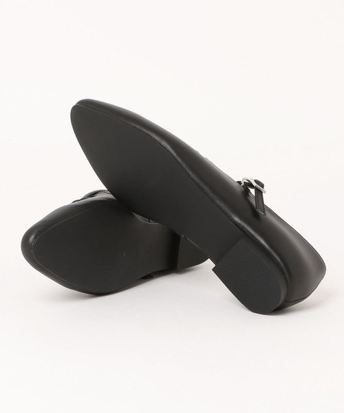 REMME(レメ)の「【REMME/レメ】レースアップレザーシューズ(パンプス・レディース・ブラウン/ブラック・36/37/38/35)」の15枚目の写真