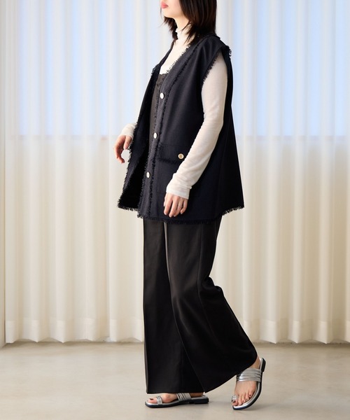 セール】【HIMIKO】【ZOZOTOWN限定デザイン】トングコード