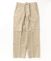 orSlow（オアスロウ）の「【orSlow】 VINTAGE FIT ARMY TROUSERS