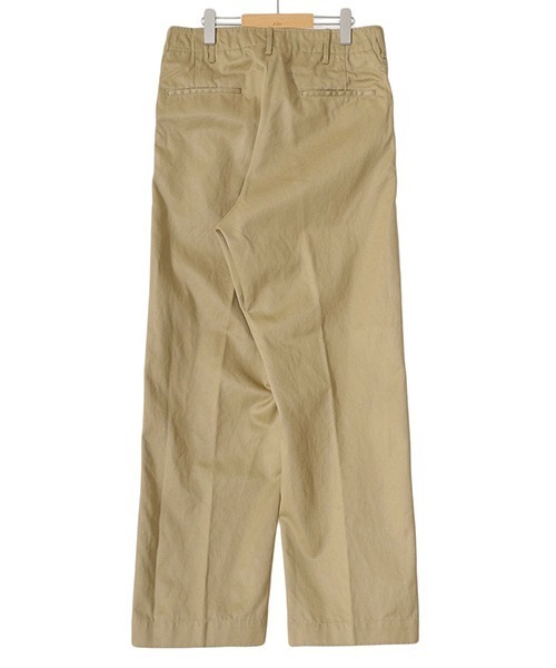 パンツ orSlow V5361 VINTAGE FIT ARMY TROUSERS orSlow orslow オアスロウ ビンテージフィットアーミー