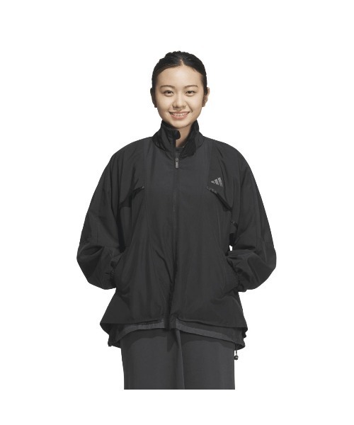 セール】アディダス adidas ワーディング ウーブンジャケット