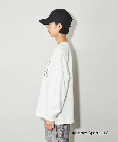 CITEN(シテン)の「【別注】<Prince for CITEN>グラフィックロンT(Tシャツ/カットソー・レディース・その他1/その他2・FREE)」の22枚目の写真