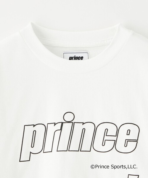 CITEN(シテン)の「【別注】<Prince for CITEN>グラフィックロンT(Tシャツ/カットソー・レディース・その他1/その他2・FREE)」の14枚目の写真