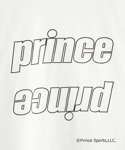 CITEN(シテン)の「【別注】<Prince for CITEN>グラフィックロンT(Tシャツ/カットソー・レディース・その他1/その他2・FREE)」の16枚目の写真