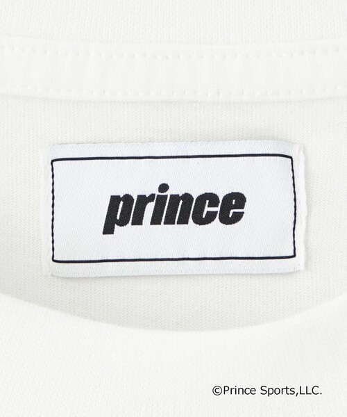 CITEN(シテン)の「【別注】<Prince for CITEN>グラフィックロンT(Tシャツ/カットソー・レディース・その他1/その他2・FREE)」の18枚目の写真