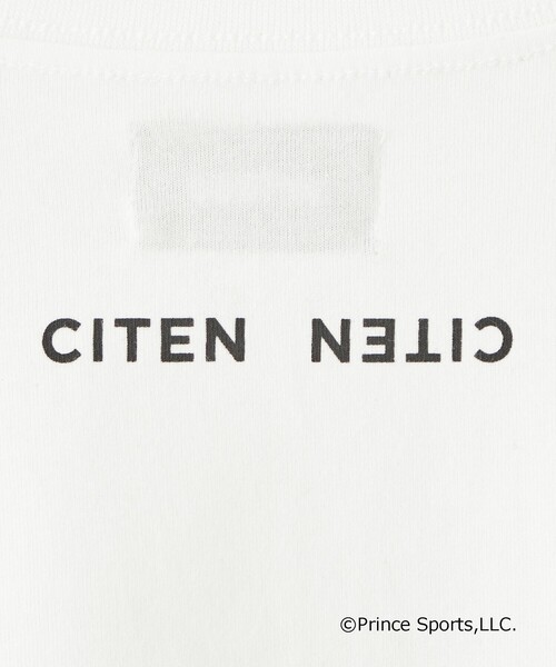 CITEN(シテン)の「【別注】<Prince for CITEN>グラフィックロンT(Tシャツ/カットソー・レディース・その他1/その他2・FREE)」の19枚目の写真