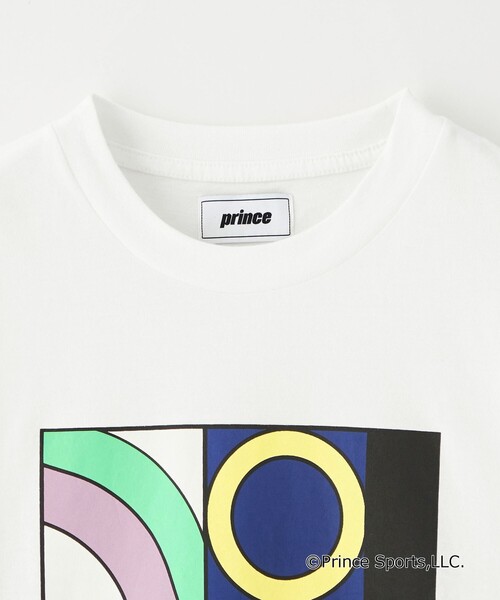 CITEN(シテン)の「【別注】<Prince for CITEN>グラフィックロンT(Tシャツ/カットソー・レディース・その他1/その他2・FREE)」の10枚目の写真