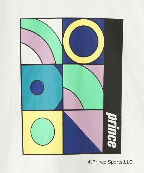 CITEN(シテン)の「【別注】<Prince for CITEN>グラフィックロンT(Tシャツ/カットソー・レディース・その他1/その他2・FREE)」の11枚目の写真