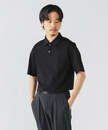 BEAMS HEART | ラグジュアリーポンチ ポロシャツ（S～XL）(ポロシャツ)