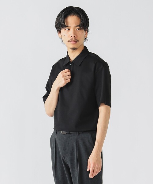 セール】ラグジュアリーポンチ ポロシャツ（S～XL）（ポロシャツ