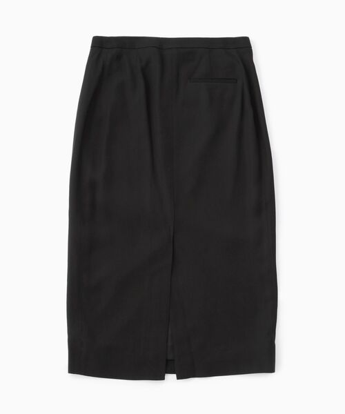 Calvin Klein(カルバン・クライン)の「ヒーロースカート(スカート・レディース・ブラック・M/S/L)」の13枚目の写真