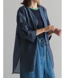 土日限定価格出品☆FIL DE FER ブラウス 新品 - メルカリ