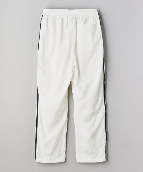 adidas Originals（アディダスオリジナルス）の「【別注】 ＜adidas Originals＞ADS200 トラックパンツ（その他パンツ・メンズ・オフホワイト/コバルトブルー・XL/L/M）」の6枚目の写真