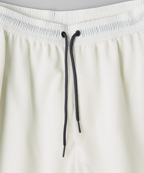 adidas Originals（アディダスオリジナルス）の「【別注】 ＜adidas Originals＞ADS200 トラックパンツ（その他パンツ・メンズ・オフホワイト/コバルトブルー・XL/L/M）」の9枚目の写真