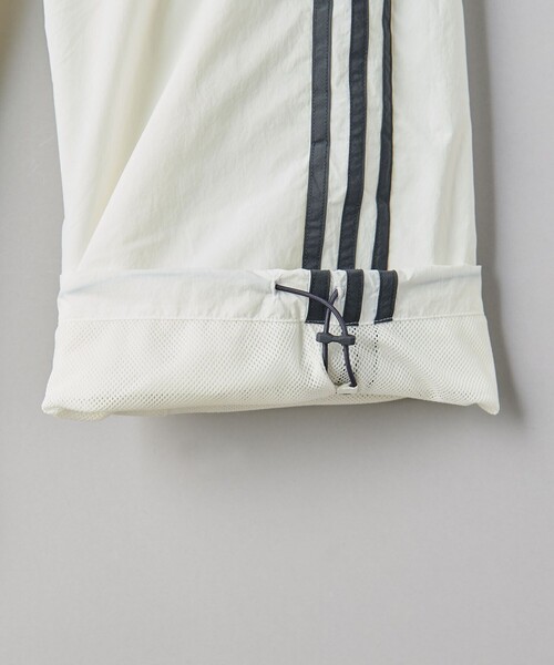 adidas Originals（アディダスオリジナルス）の「【別注】 ＜adidas Originals＞ADS200 トラックパンツ（その他パンツ・メンズ・オフホワイト/コバルトブルー・XL/L/M）」の11枚目の写真