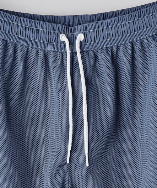 adidas Originals（アディダスオリジナルス）の「【別注】 ＜adidas Originals＞ADS200 トラックパンツ（その他パンツ・メンズ・オフホワイト/コバルトブルー・XL/L/M）」の18枚目の写真