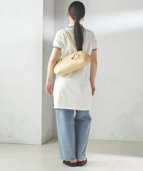 FRED PERRY:D3600 THE TWIN TIPPED ONE PIECE（ワンピース