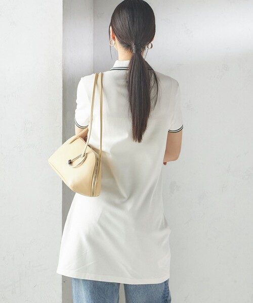 FRED PERRY:D3600 THE TWIN TIPPED ONE PIECE（ワンピース
