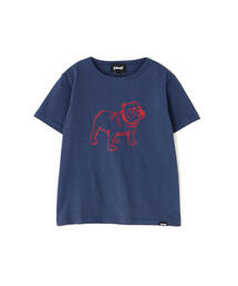 イングランド ブルドッグ Tシャツ MEDIUM Amazon | イングリッシュブルドッグ 犬グッズ Tシャツ | Tシャツ