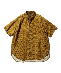 BEAMS PLUS | B+BD CF LinenPt(シャツ/ブラウス)
