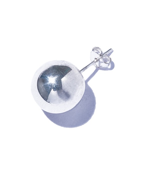 quip queint ボウリングオーブピアス quip queint】bowling orb pierce/ボウリング オーブ ピアス（ピアス