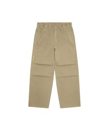 AAPE WOVEN PANTS