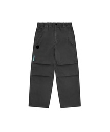 AAPE WOVEN PANTS