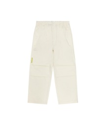 AAPE WOVEN PANTS
