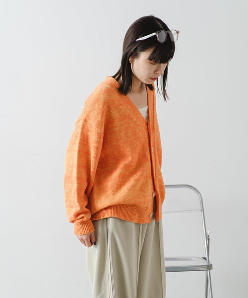UNISEX】WHIMSIC KNIT LINEUP | Kastane(カスタネ)のニュース