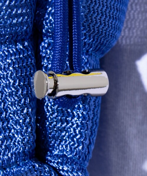 OUTDOOR PRODUCTS メッシュ バックパック OUTDOOR PRODUCTS】メッシュギャザーショッパーバッグ