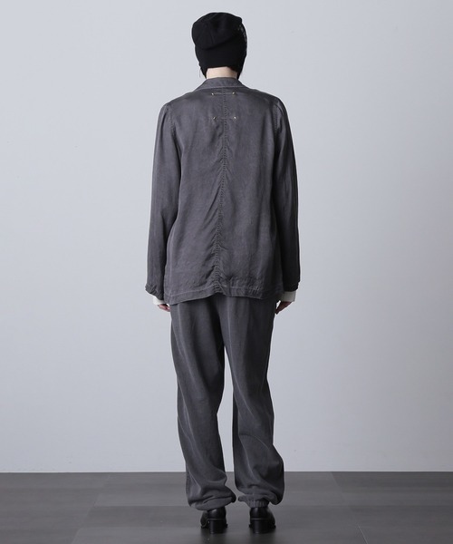 mici ミチ ドッキングパンツ mici)DOCKING PANTS（その他パンツ）｜ROSE BUD（ローズバッド