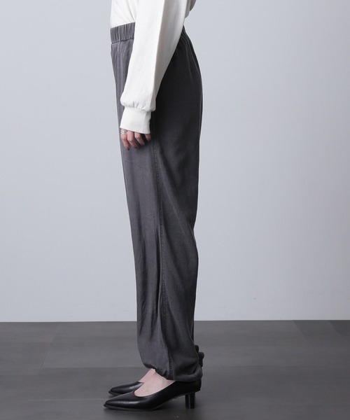 mici ミチ ドッキングパンツ mici)DOCKING PANTS（その他パンツ）｜ROSE BUD（ローズバッド