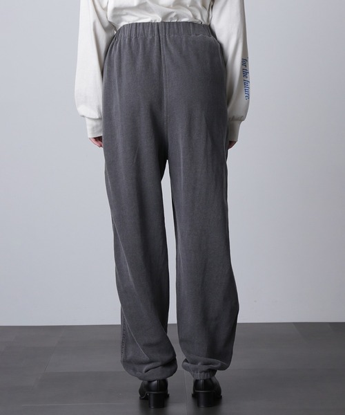 mici)DOCKING PANTS（その他パンツ）｜ROSE BUD（ローズバッド