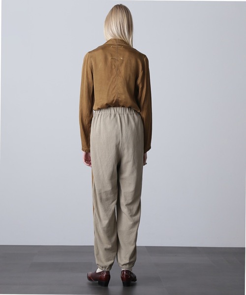 mici ミチ ドッキングパンツ mici)DOCKING PANTS（その他パンツ）｜ROSE BUD（ローズバッド
