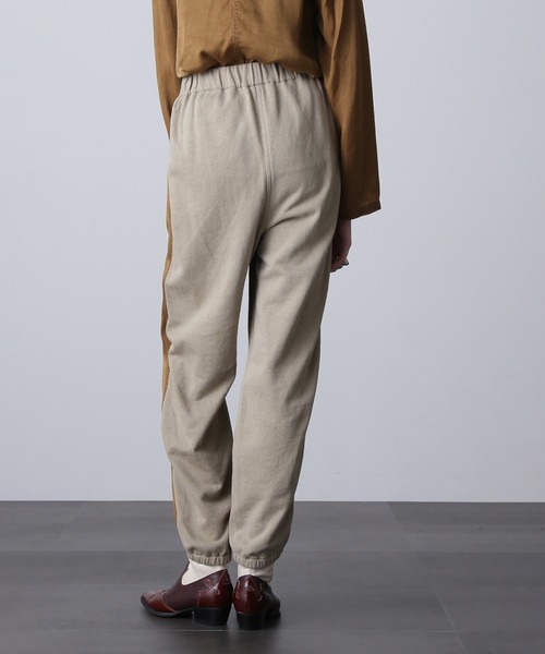 mici ミチ ドッキングパンツ mici)DOCKING PANTS（その他パンツ）｜ROSE BUD（ローズバッド