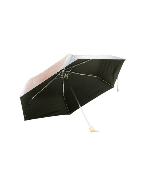 merry jenny（メリージェニー）の「our memories umbrella（長傘・レディース・レッド/ピンク・FREE）」の7枚目の写真