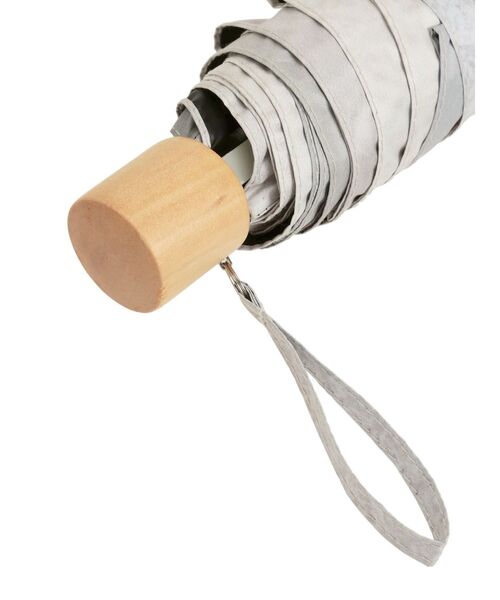 merry jenny（メリージェニー）の「our memories umbrella（長傘・レディース・レッド/ピンク・FREE）」の10枚目の写真